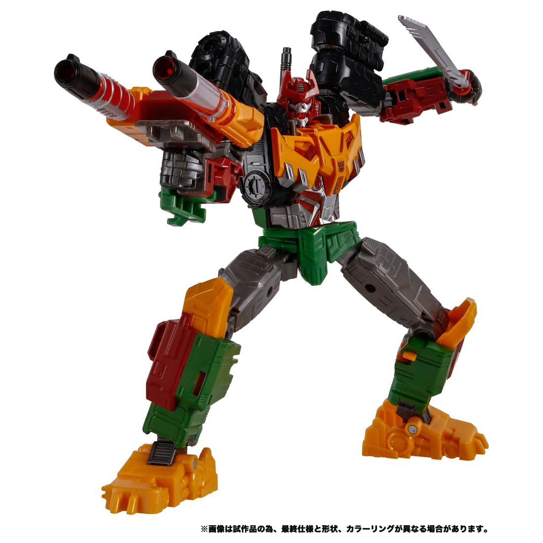 Amazon.com: Transformers Legacy TL-53 Brasion Unisex : Toys & Games